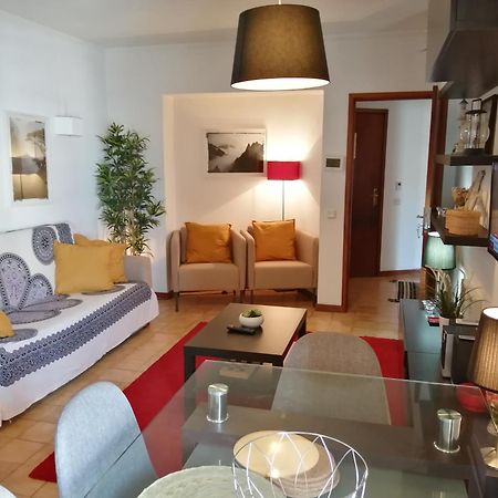 Praia Da Rocha Apartment Portimão Buitenkant foto