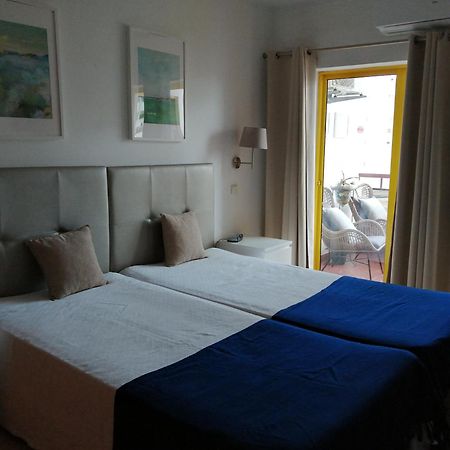 Praia Da Rocha Apartment Portimão Buitenkant foto