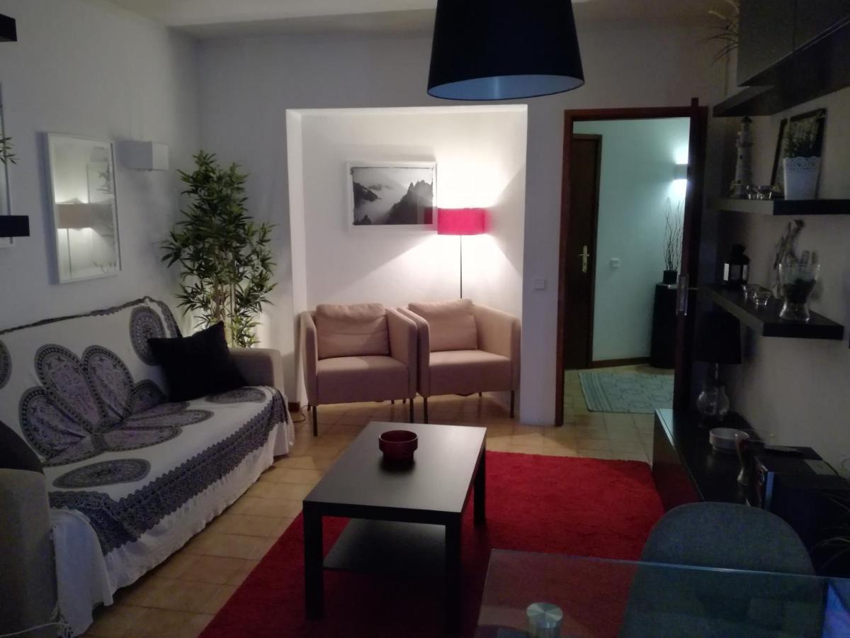 Praia Da Rocha Apartment Portimão Buitenkant foto