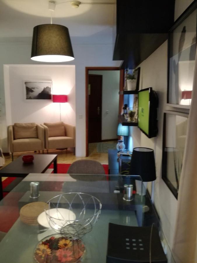 Praia Da Rocha Apartment Portimão Buitenkant foto