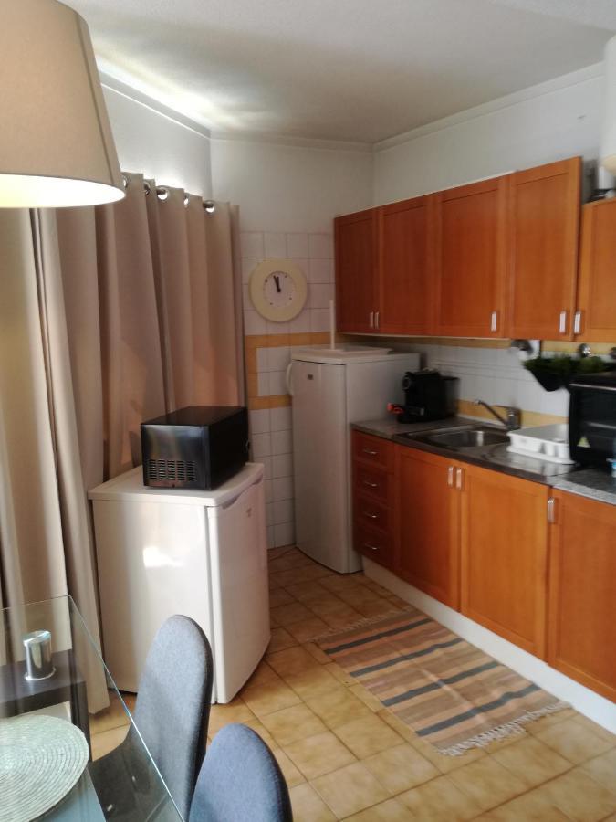 Praia Da Rocha Apartment Portimão Buitenkant foto