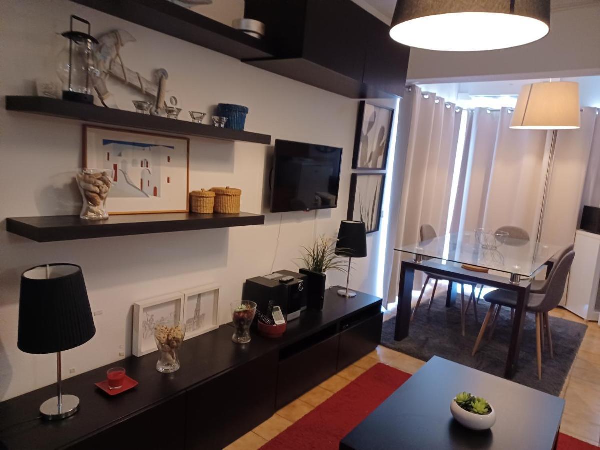 Praia Da Rocha Apartment Portimão Buitenkant foto