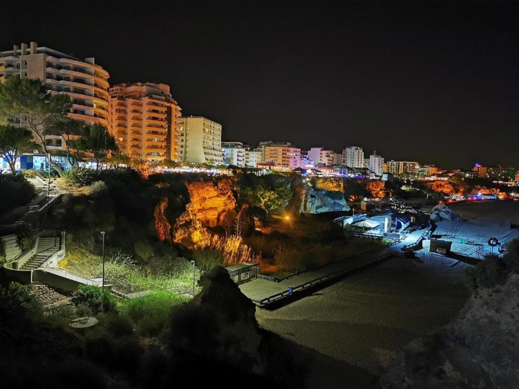 Praia Da Rocha Apartment Portimão Buitenkant foto