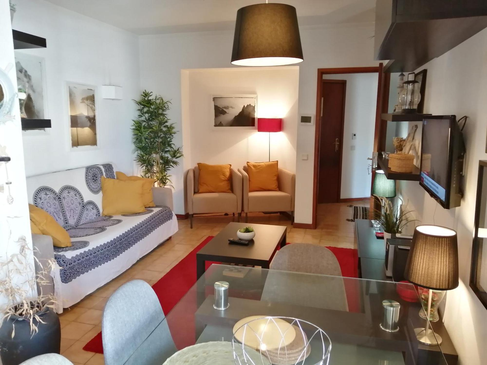 Praia Da Rocha Apartment Portimão Buitenkant foto