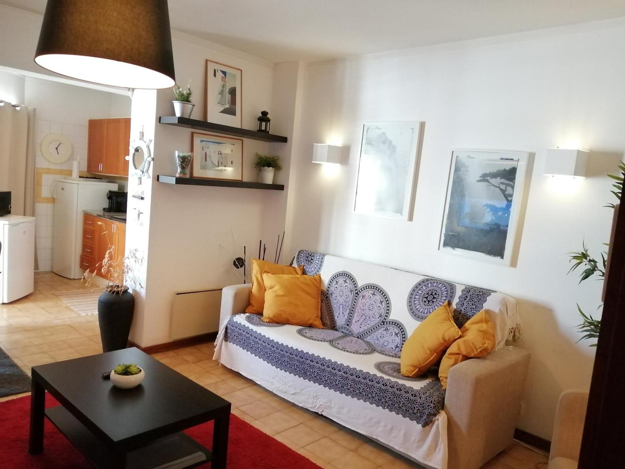 Praia Da Rocha Apartment Portimão Buitenkant foto