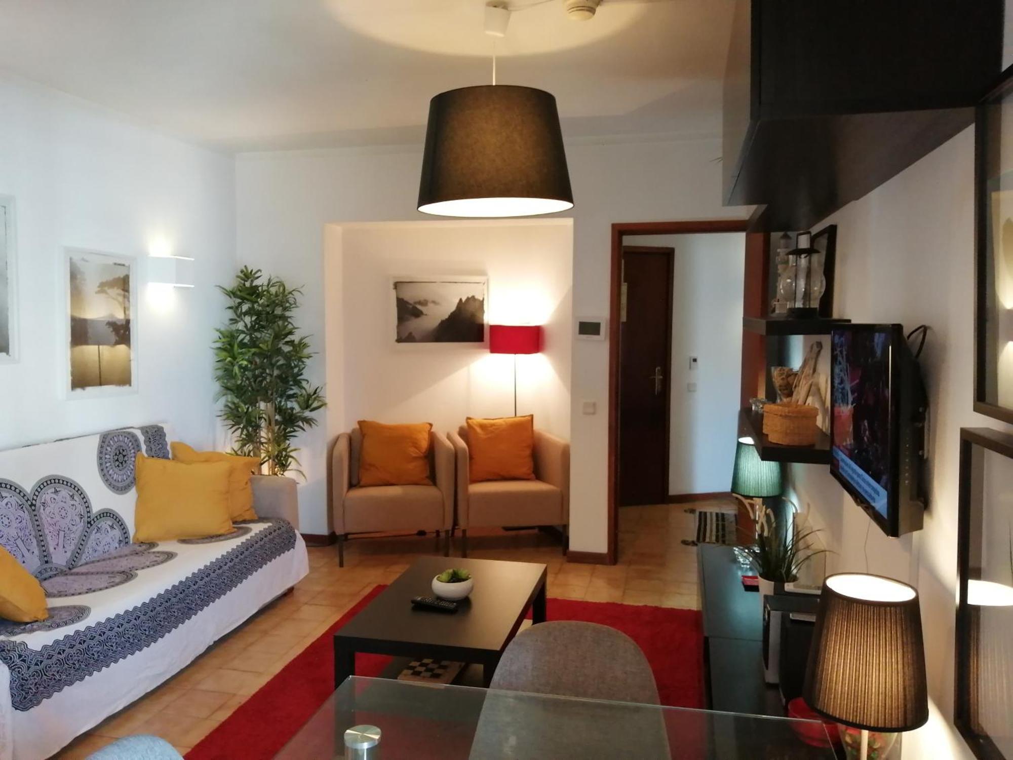 Praia Da Rocha Apartment Portimão Buitenkant foto