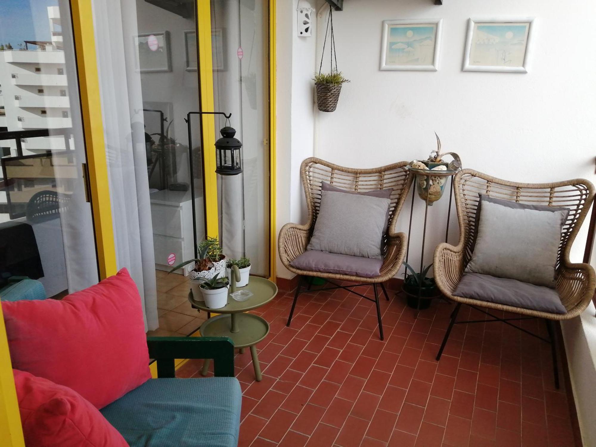 Praia Da Rocha Apartment Portimão Buitenkant foto